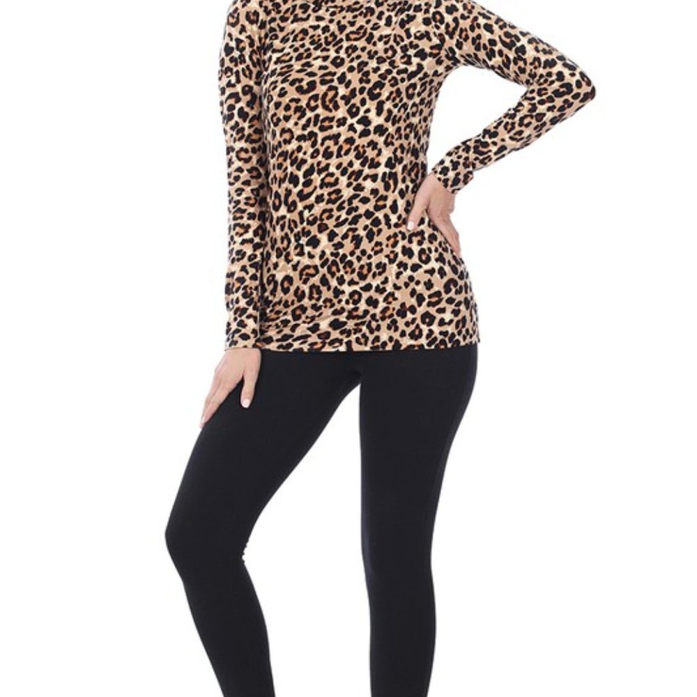 Leopard Sleep Set - Picture 4 of 6
